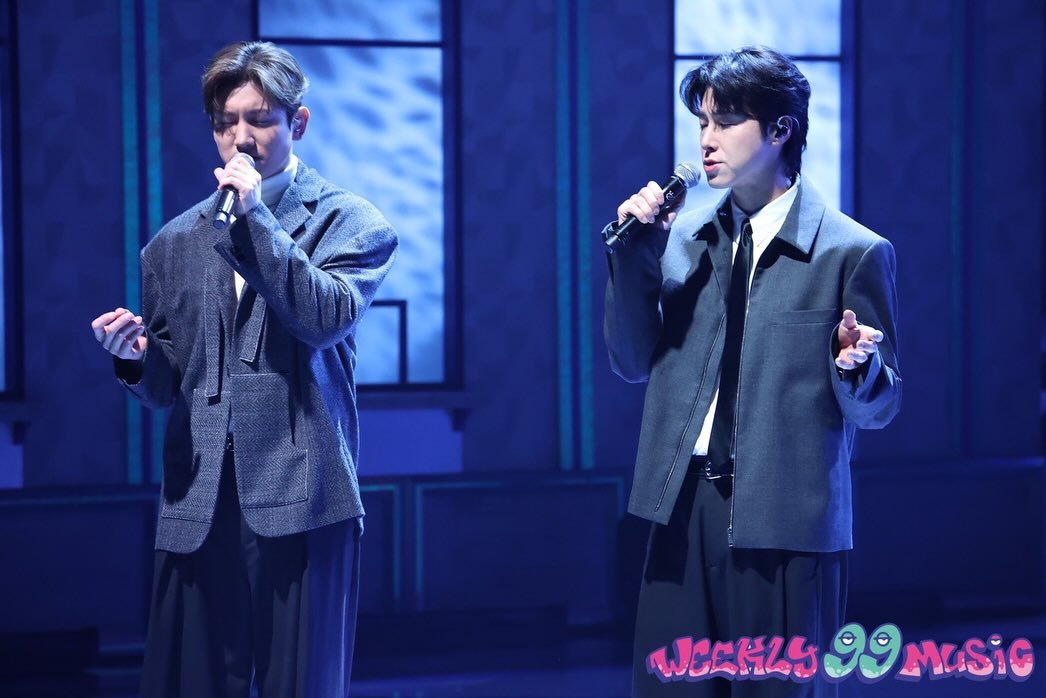 99music_fujitv 인스타

❤️instagram.com/99music_fujitv…

#유노윤호 #정윤호 #YUNHO #동방신기 #TVXQ #東方神起 #UKNOW #ユノ #ユンホ #週刊ナイナイミュージック #ナインティナイン