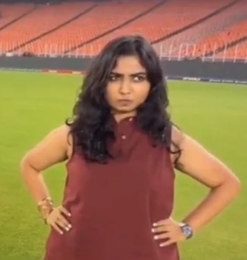 Kaliya from Chota bheem is now an influencer 😭