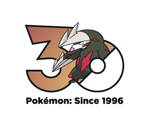 poke_times's tweet photo. @Burwissi
あなたが出会ったのは、このポケモン！

キャンペーンへのご参加ありがとうございました！
30周年ロゴアイコンをランダムでプレゼント🎁 https://t.co/M6fKeHCdTE