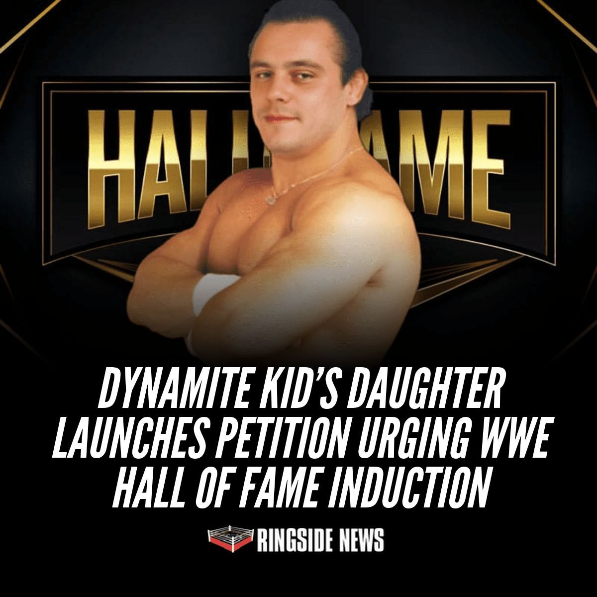 Ringside News: WWE & AEW Wrestling News tweet media