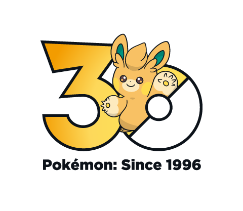 poke_times's tweet photo. @ym04321
あなたが出会ったのは、このポケモン！

キャンペーンへのご参加ありがとうございました！
30周年ロゴアイコンをランダムでプレゼント🎁 https://t.co/MAB5bNNcCY