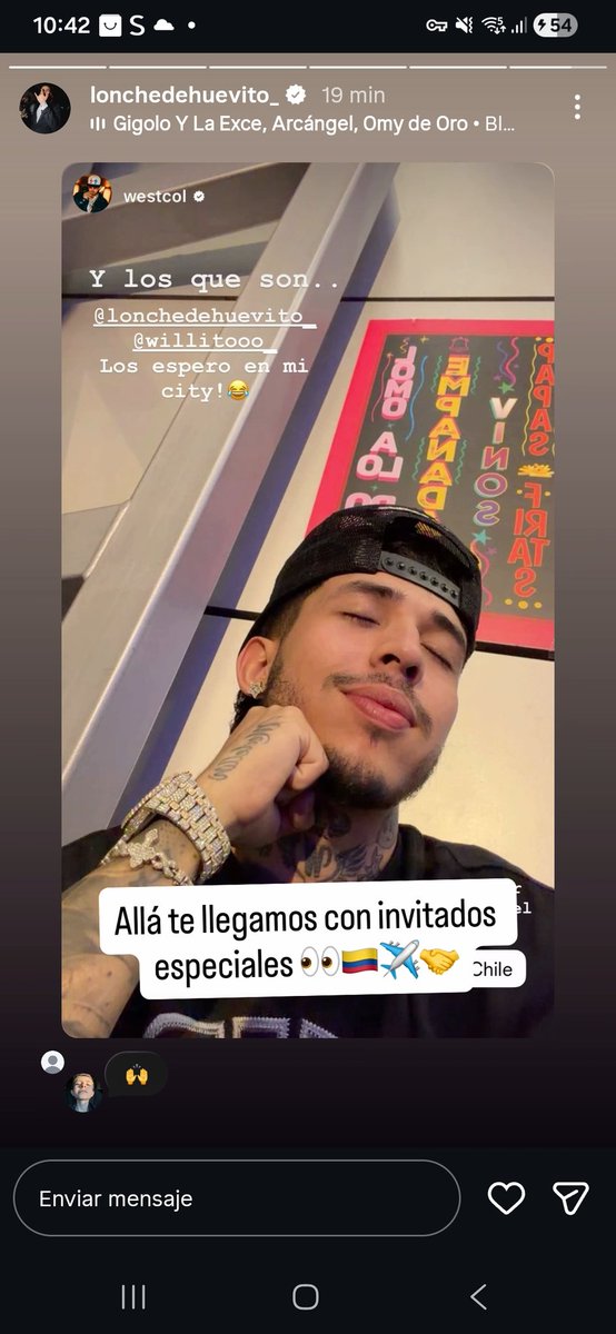 omi_fes's tweet photo. Quien para ir a medellin aver si se topan los tcmierdas https://t.co/wYCaeK0sjm
