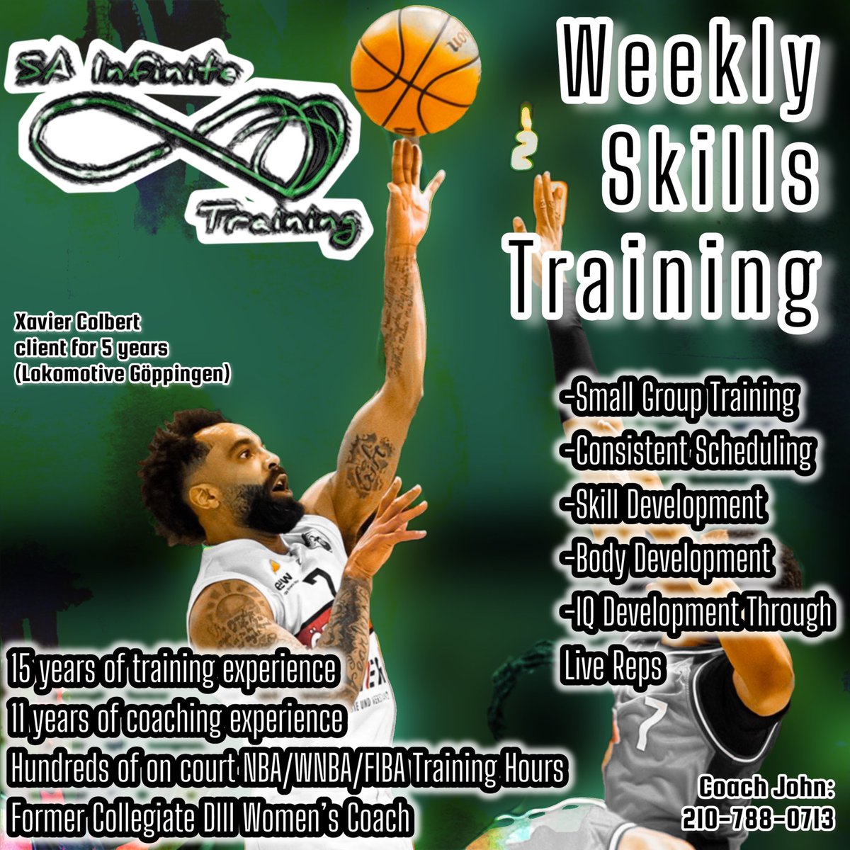 SAInfinity (John Perez) tweet media