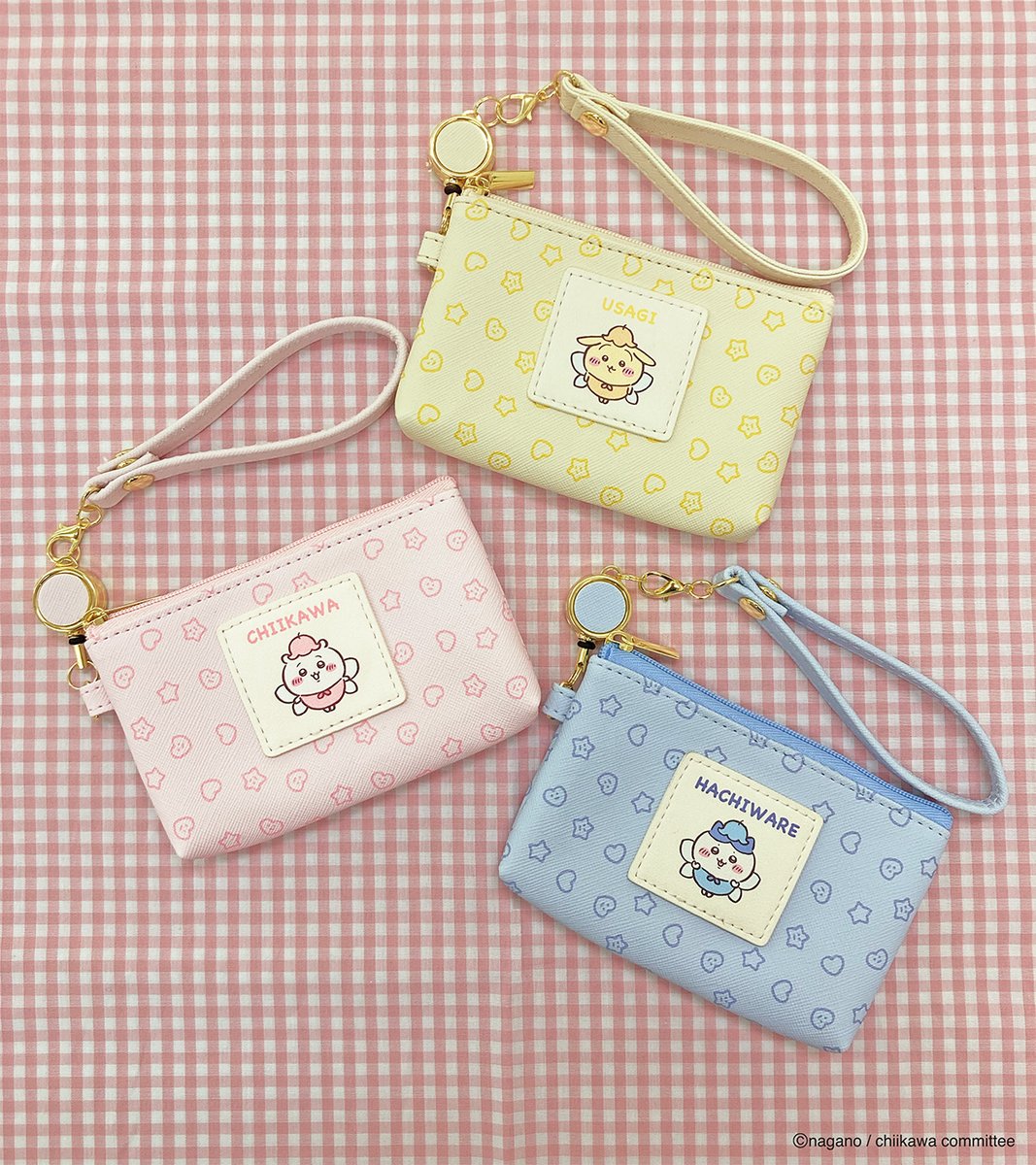 ちいかわグッズ公式 (@chiikawa_kouhou) / Posts / X