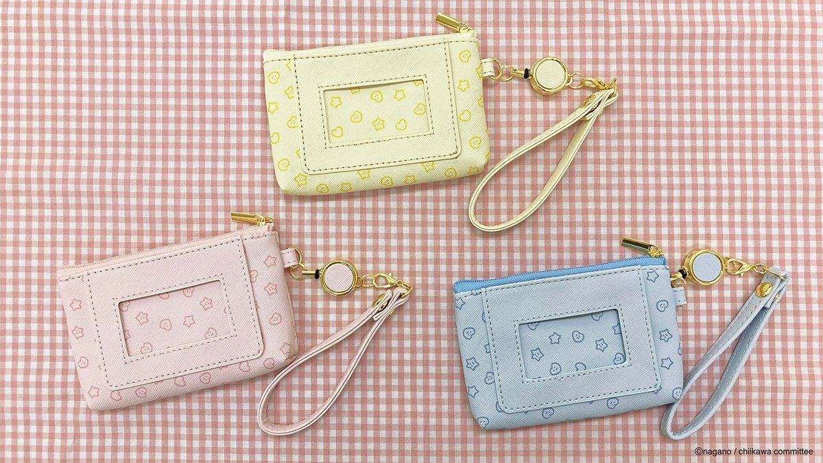 ちいかわグッズ公式 (@chiikawa_kouhou) / Posts / X