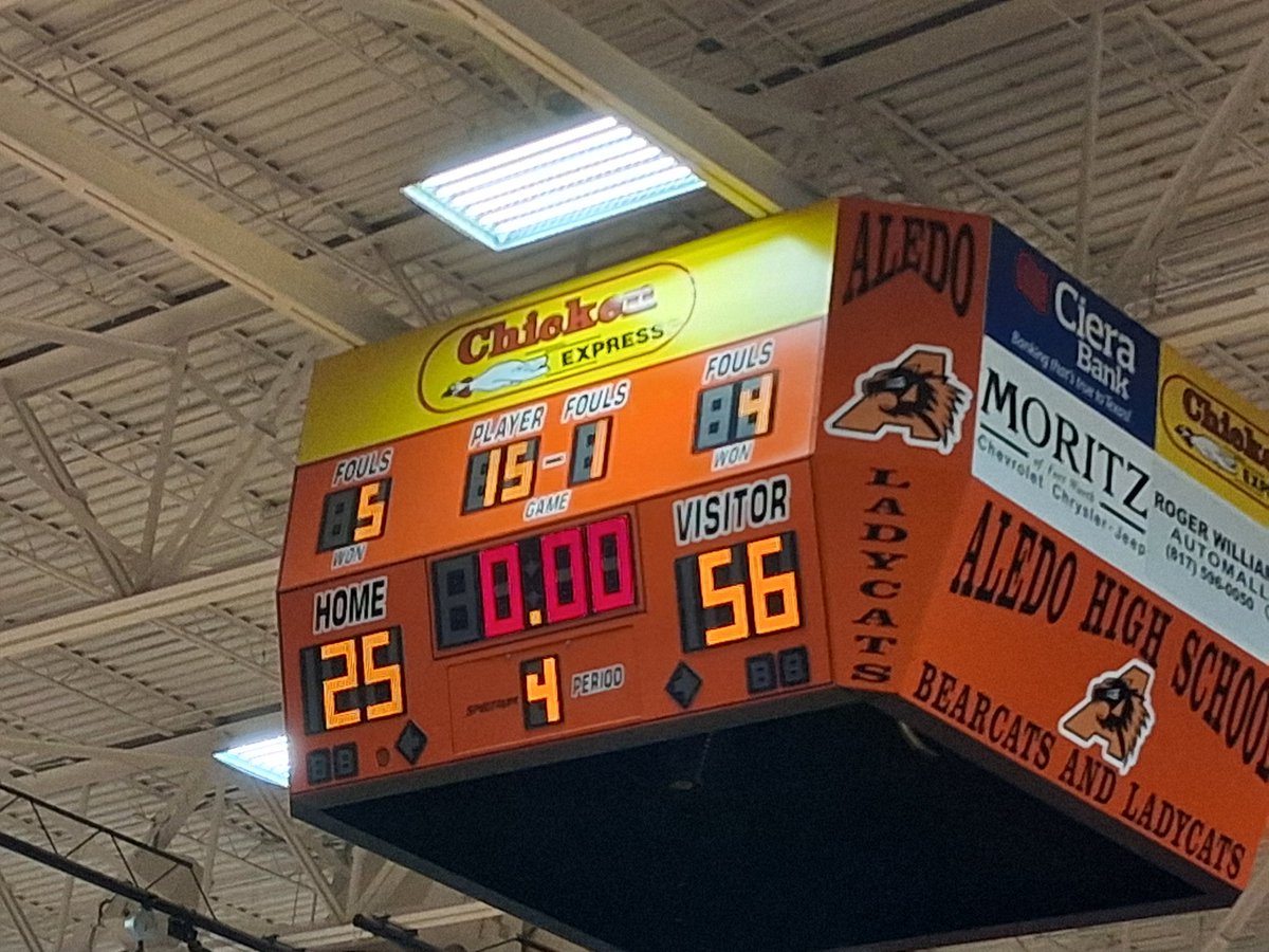 Cisco Loboes Radio tweet media