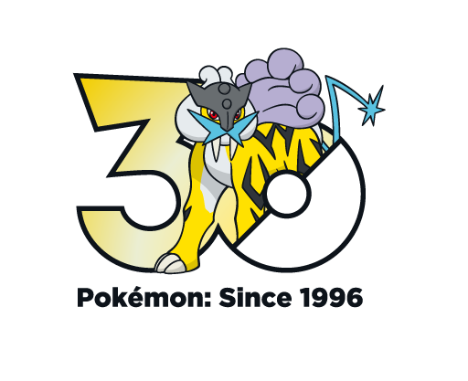 poke_times's tweet photo. @gojokun
あなたが出会ったのは、このポケモン！

キャンペーンへのご参加ありがとうございました！
30周年ロゴアイコンをランダムでプレゼント🎁 https://t.co/BkNye9GrHA