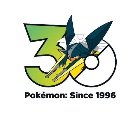 poke_times's tweet photo. @B12idol
あなたが出会ったのは、このポケモン！

キャンペーンへのご参加ありがとうございました！
30周年ロゴアイコンをランダムでプレゼント🎁 https://t.co/pVahy6ebMy
