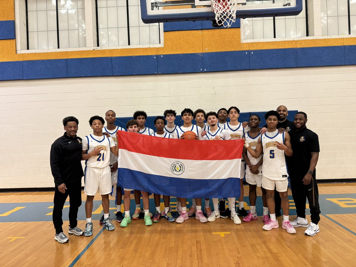 JustinTaylor (VarsityBoys🏀HeadCoach-GHS) tweet media