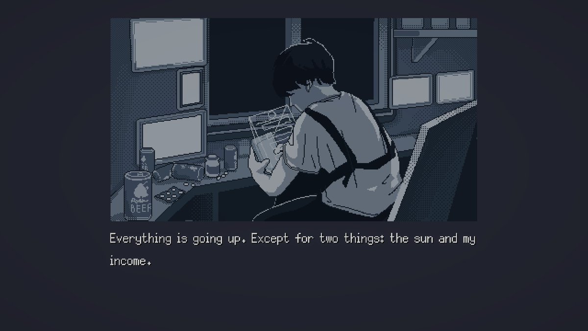 Katernum 🚀 🔜 v2 (@katernum) on Twitter photo 