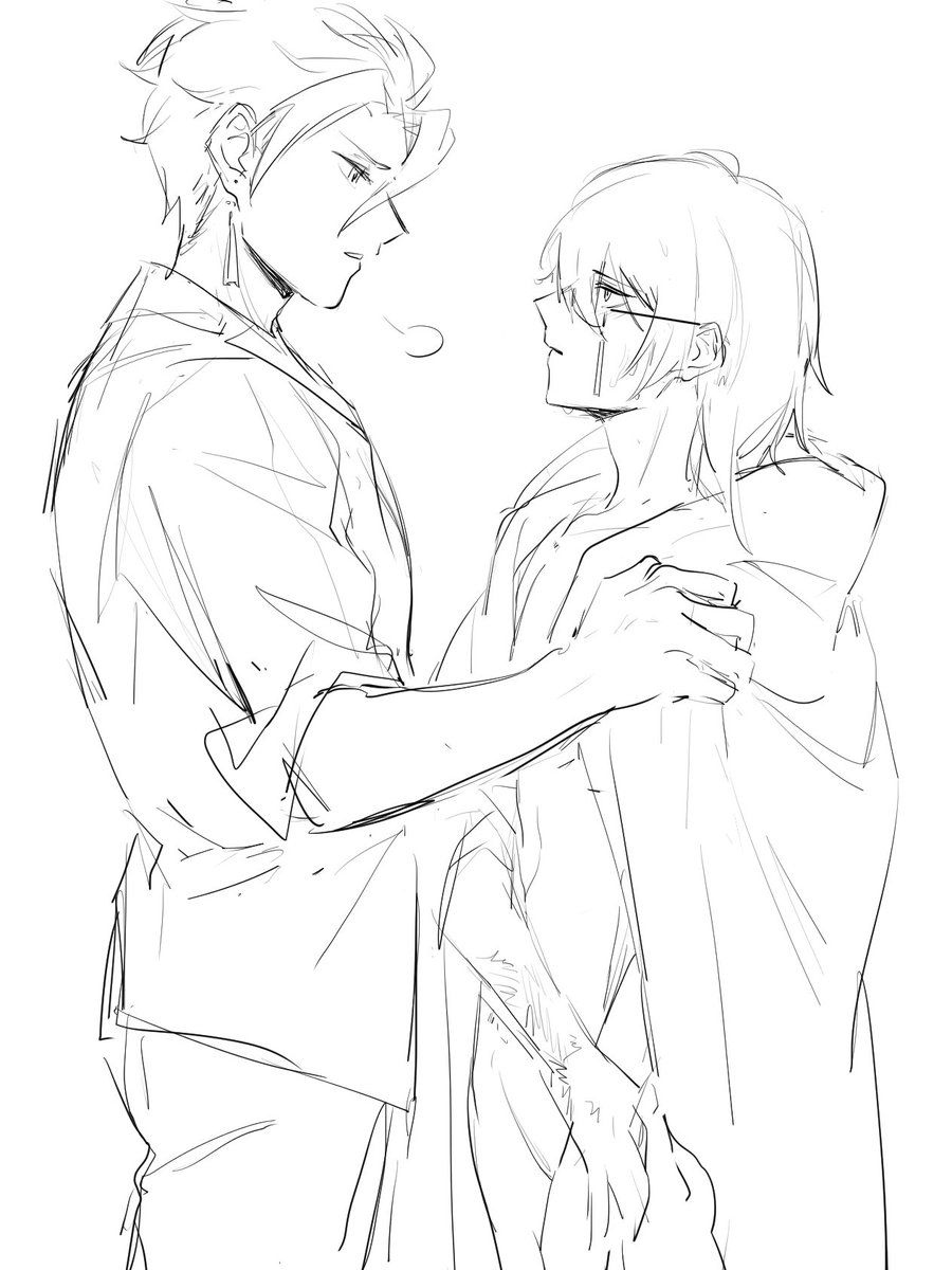 我有个朋友说想看年龄差和身高差呃还想看年上。