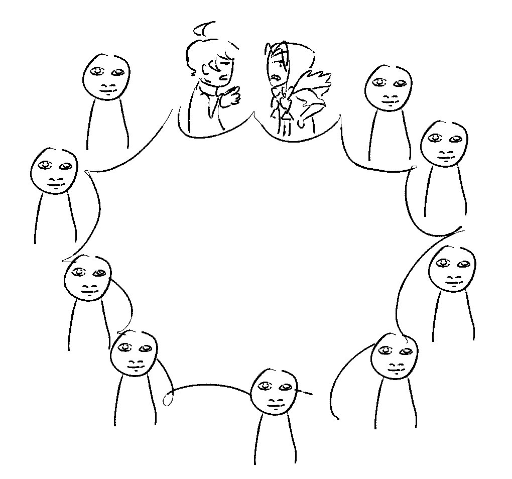 barusteean39's tweet photo. wenona rebuttal showdown probably looked really stupid https://t.co/MVhVDwnThq