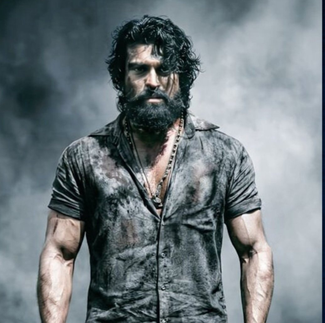 TOlMovies's tweet photo. What is the most awaited movie?

        🔃#Peddi                     ❤️#Varanasi https://t.co/TJKaSCfLh6