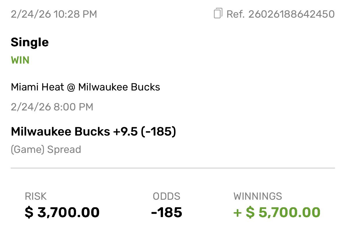 BUDDA ATW tweet media