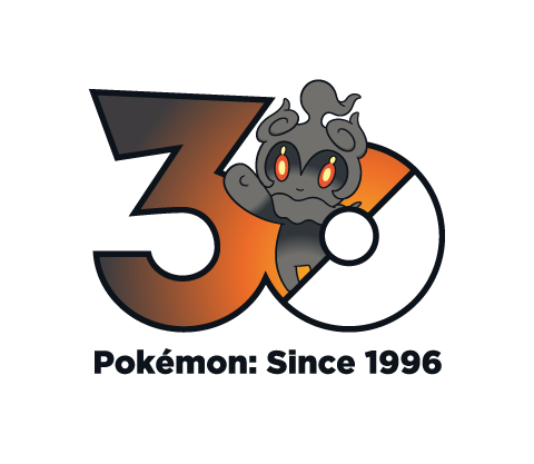 poke_times's tweet photo. @aatt417
あなたが出会ったのは、このポケモン！

キャンペーンへのご参加ありがとうございました！
30周年ロゴアイコンをランダムでプレゼント🎁 https://t.co/baRCnuDdFT