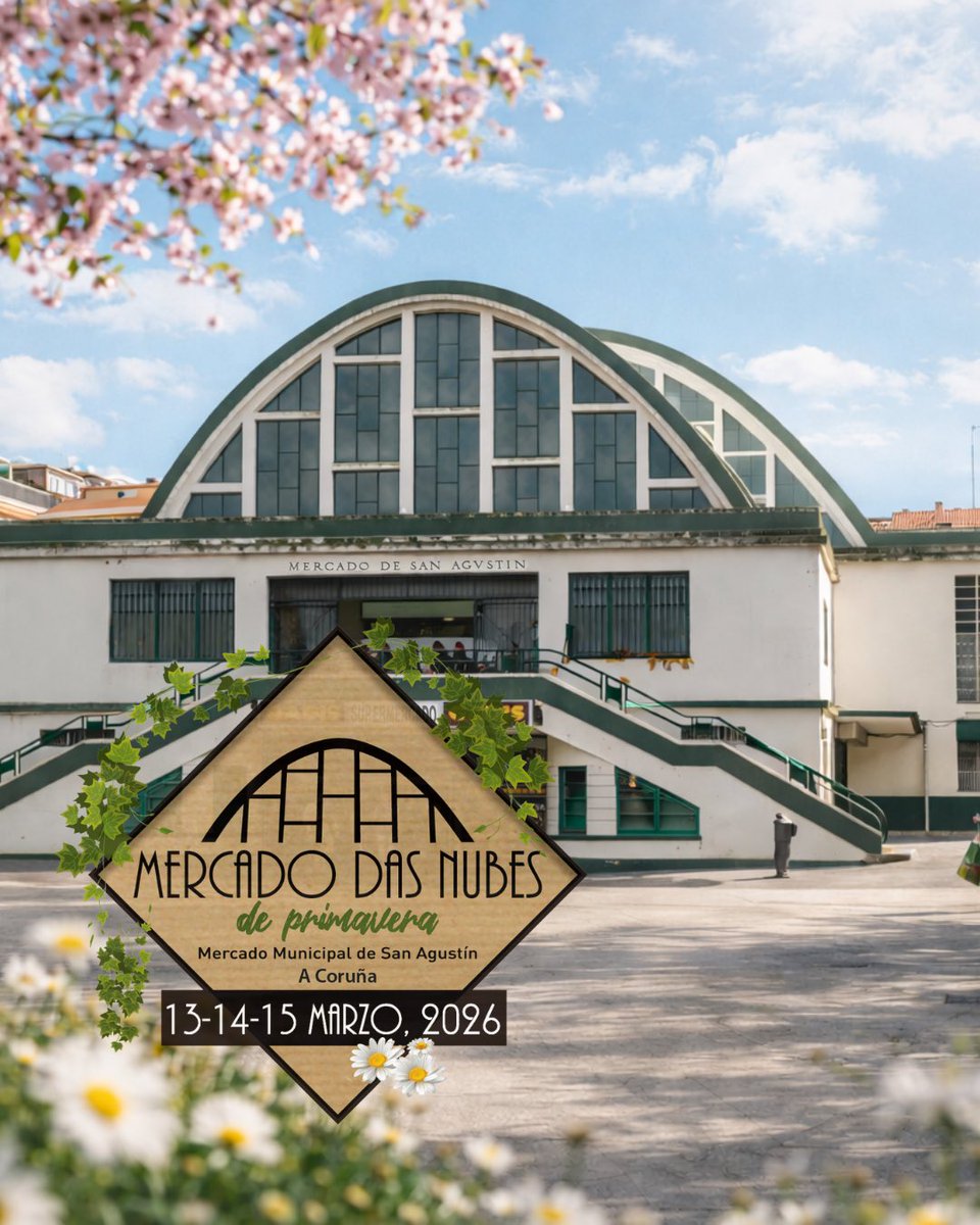 MercadodasNubes tweet media