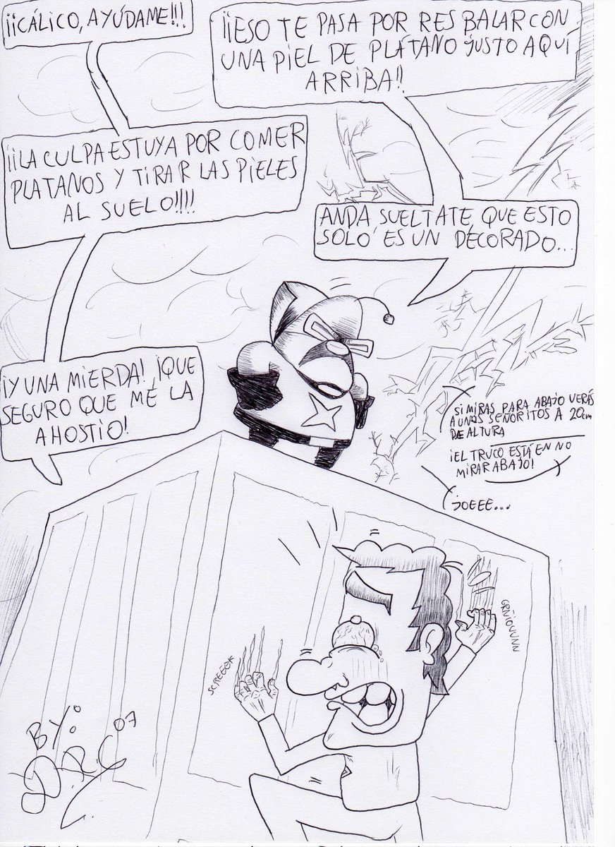 Shout out a estos dos fistromanes en particular que se ven horribles 🙂‍↕️ supongo que son del 2007