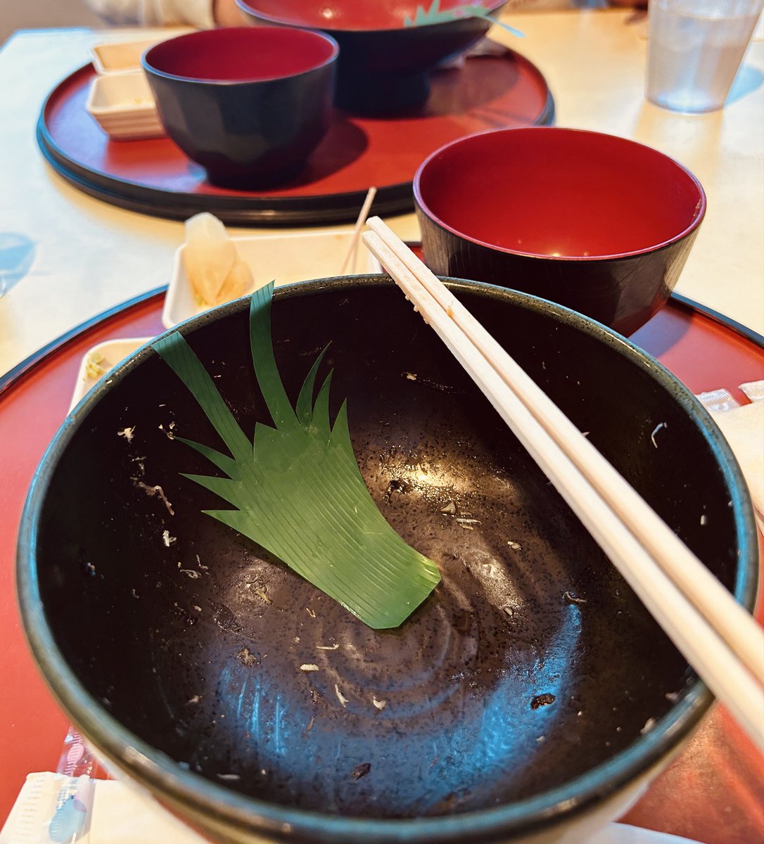 食べる前に写真撮るの忘れました
美味しかったです😋
