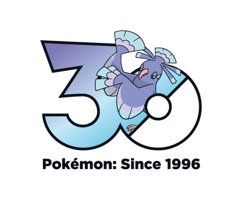 poke_times's tweet photo. @JoeyBlazorage
あなたが出会ったのは、このポケモン！

キャンペーンへのご参加ありがとうございました！
30周年ロゴアイコンをランダムでプレゼント🎁 https://t.co/z67AQfUZTO