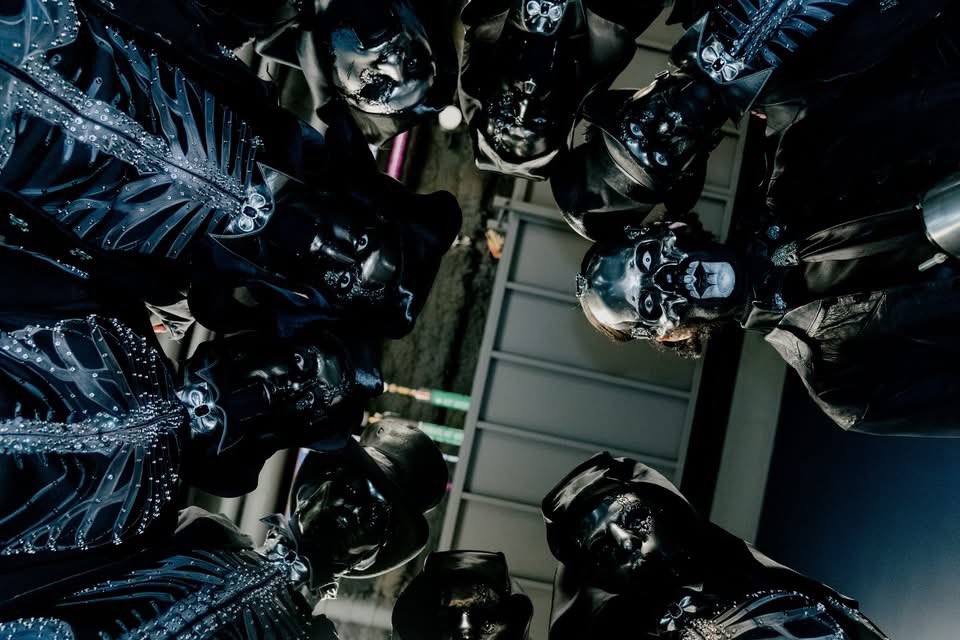 Ghost ha concluido su era Skeletá esta noche en el Intuit Dome de California — la banda entrará en una hiato indefinido