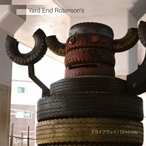 ▽ご予約受付中▽

■Yard End Robinson's / DRIVEWAY

Sense Of Identity、VISTA、Camusの面々によって2011年に愛知県名古屋市で結成された3ピースバンド、Yard End Robinson'sによる新作のリリースが決定！

diskunion.net/portal/ct/deta…