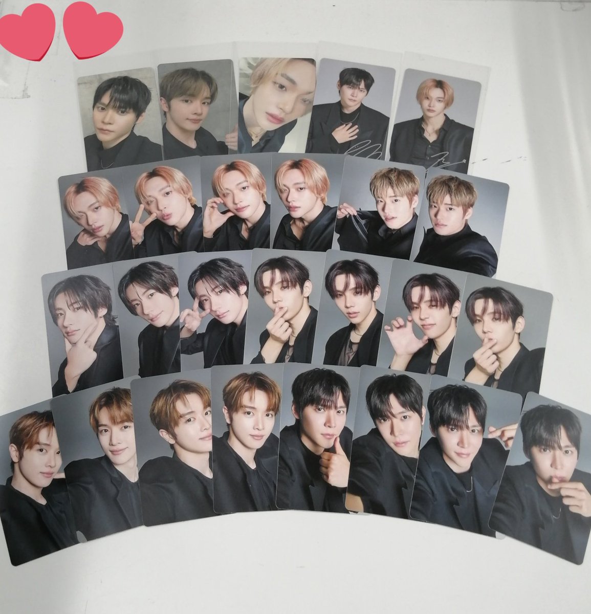 RIIZE RIIZE [RIIZING LOUD] 東京ドームのラントレ、会場限定6000円