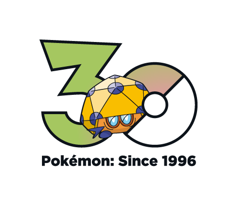 poke_times's tweet photo. @YuritziRawr
あなたが出会ったのは、このポケモン！

キャンペーンへのご参加ありがとうございました！
30周年ロゴアイコンをランダムでプレゼント🎁 https://t.co/c9H9xyxiOh