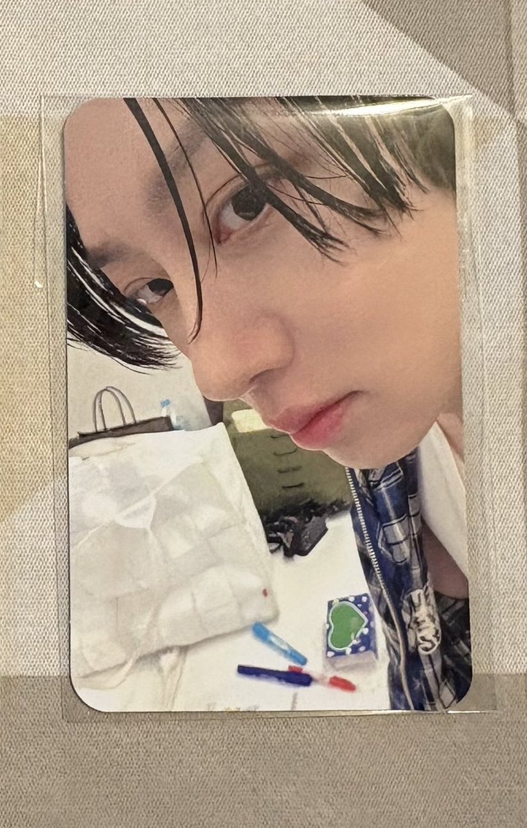 leeteuk heechul for SJ ELF JAPAN membership!🫶🏻 cr y___110684