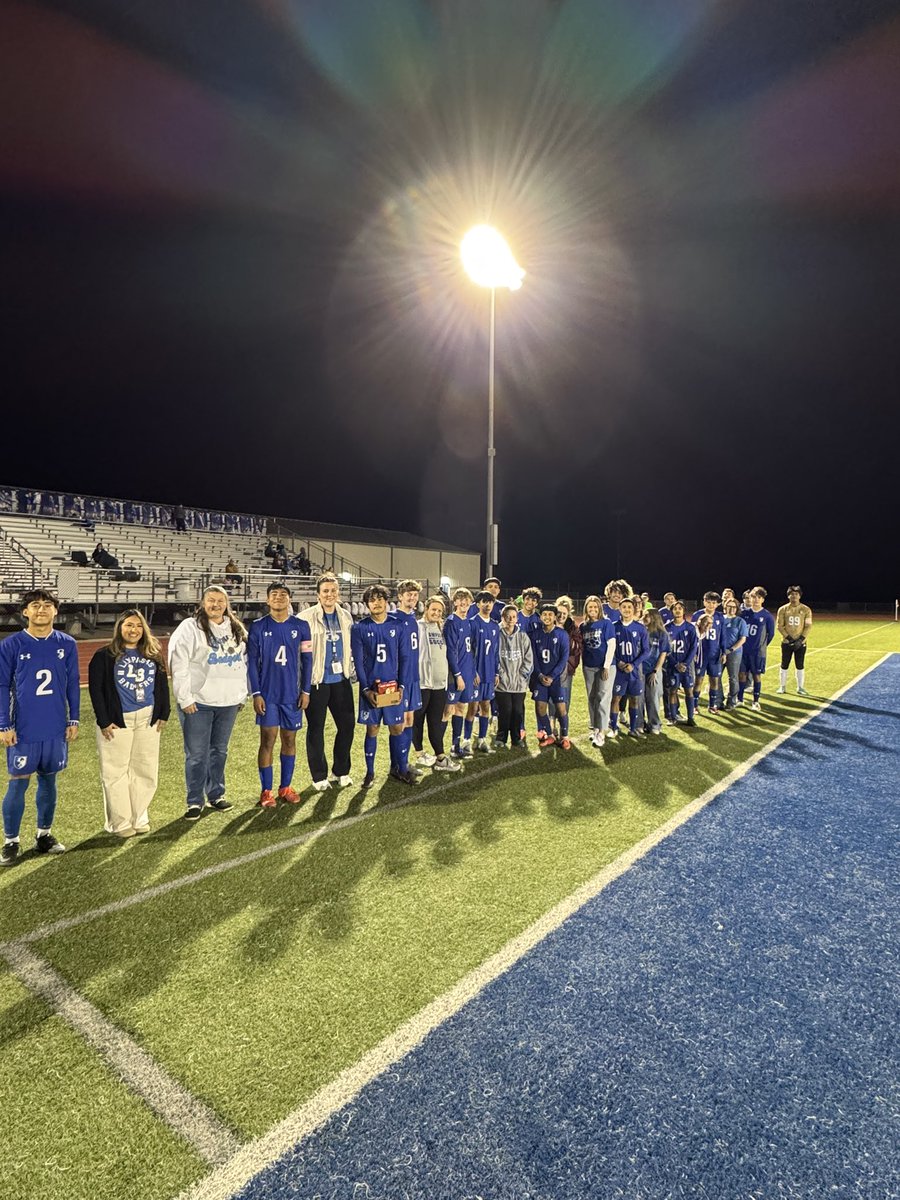 Lampasas Badger Soccer tweet media