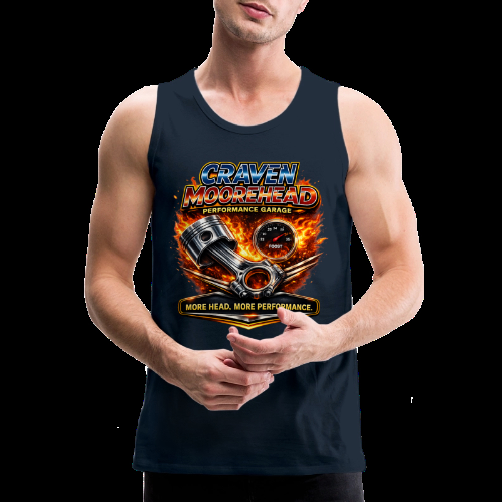 ComphiesTees's tweet image. Craven Moorehead Performance Tank Top comphies.com/products/crave… #CarCulture #AutomotiveHumor #PerformanceTank #GearHeads #FunnyFashion