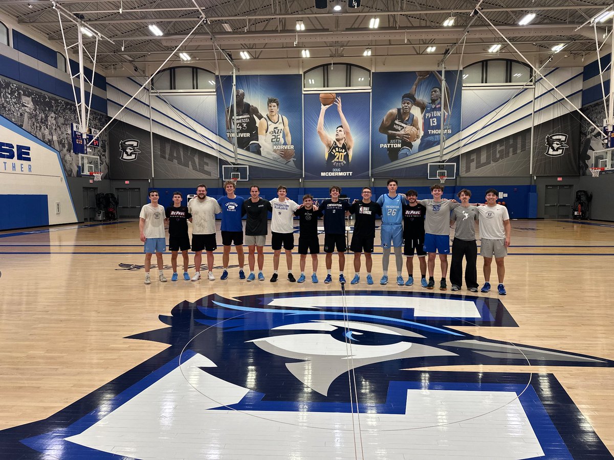 Creighton Manajays tweet media