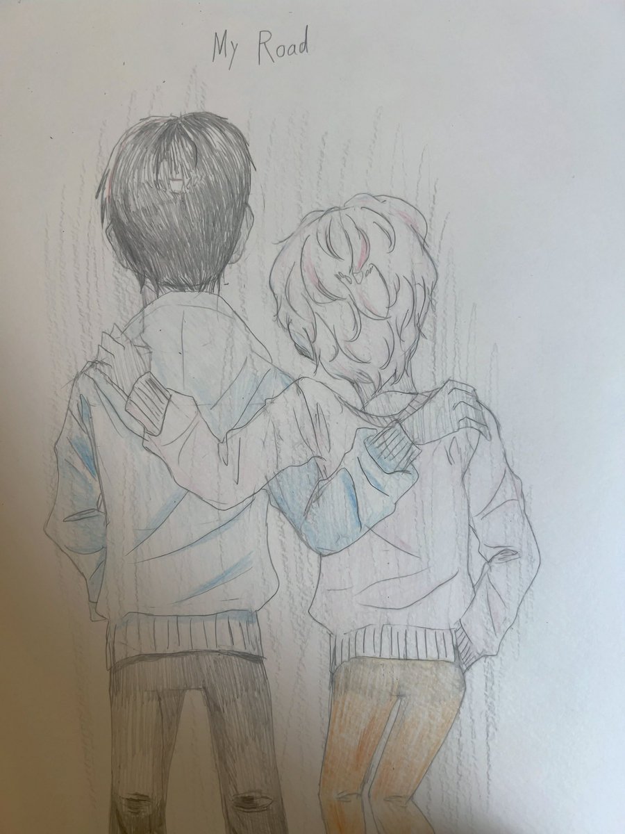 Illust86's tweet photo. https://t.co/nRmeXS6YEO