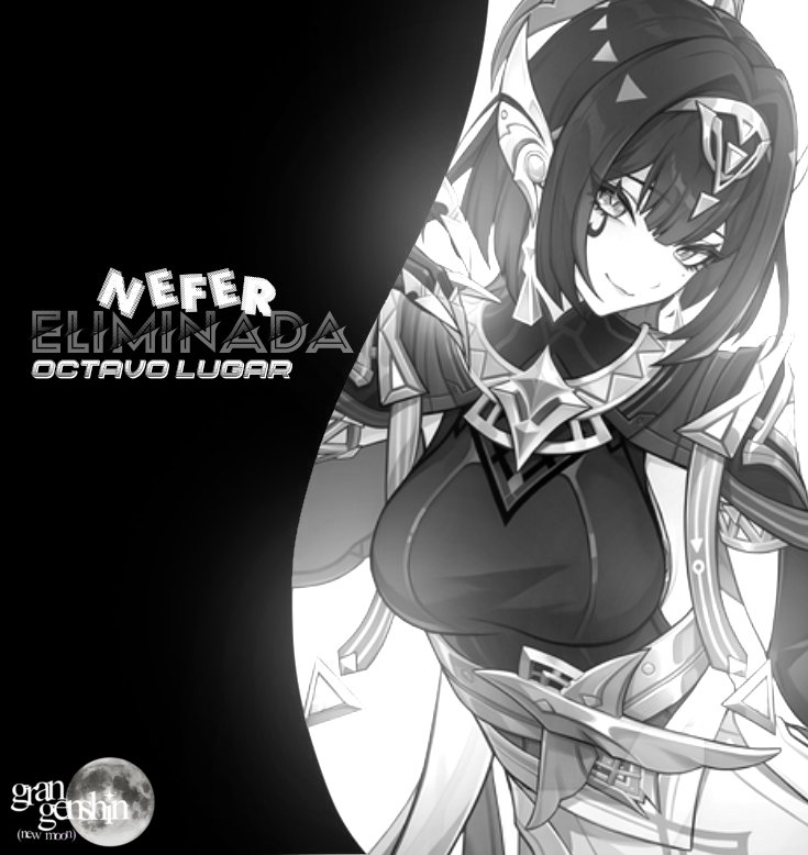 ¡Gran Genshin Community! tweet media