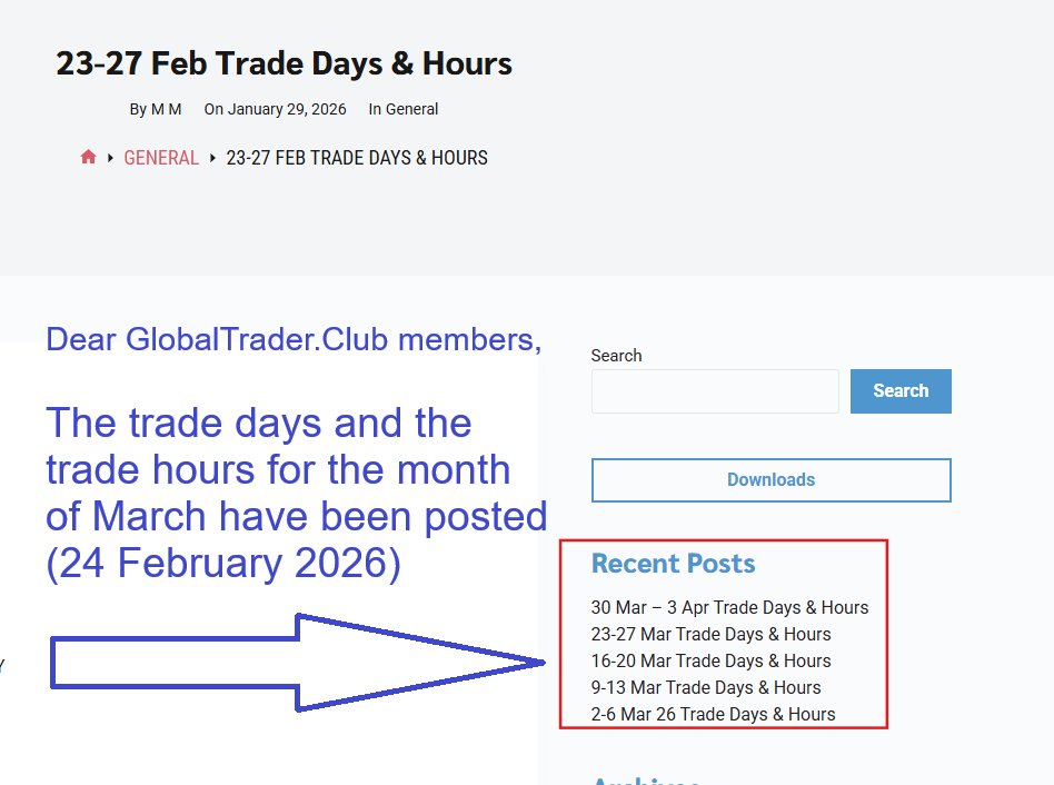 MartyMeydan's tweet photo. Knowing when things are going to happen way before they happen... priceless! Precalculated trade days and hours at https://t.co/lsr90Lk286
#TraderGrowth #TimeAndPrice #fintech #hedgefunds #Trading #venturecapital #angelinvestor #forextrading #forexanalysis #crypto #market #stocks #gold #EURUSD #forexlifestyle #coaching #forexeducation #training #tradingeducation #LearnByDoing #TradingCoaching #stockmarket #CareerGrowth #forextips #forextrader #RiskManagement