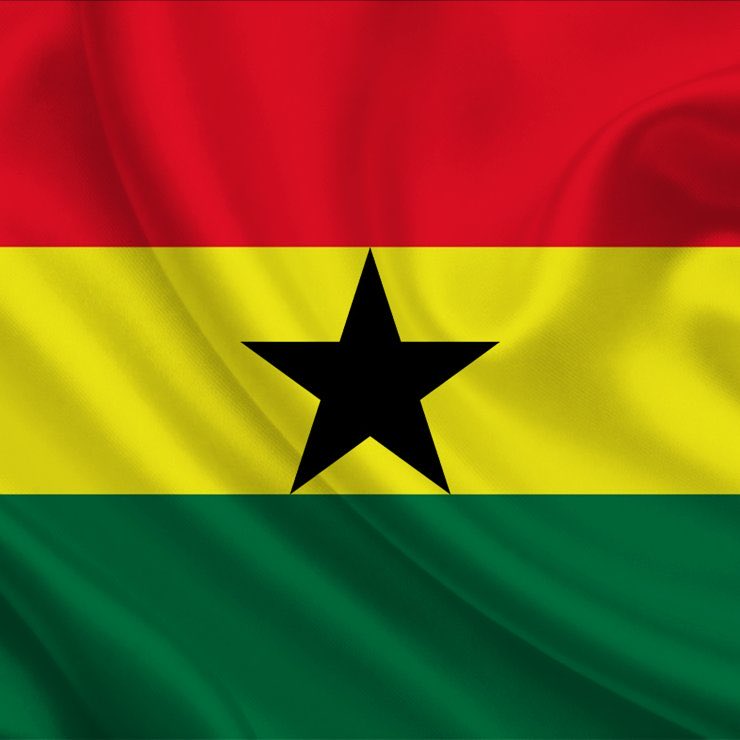 Ghana quiere que el tráfico de africanos esclavizados sea reconocido en la ONU como "el crimen más grave jamás cometido contra la humanidad".