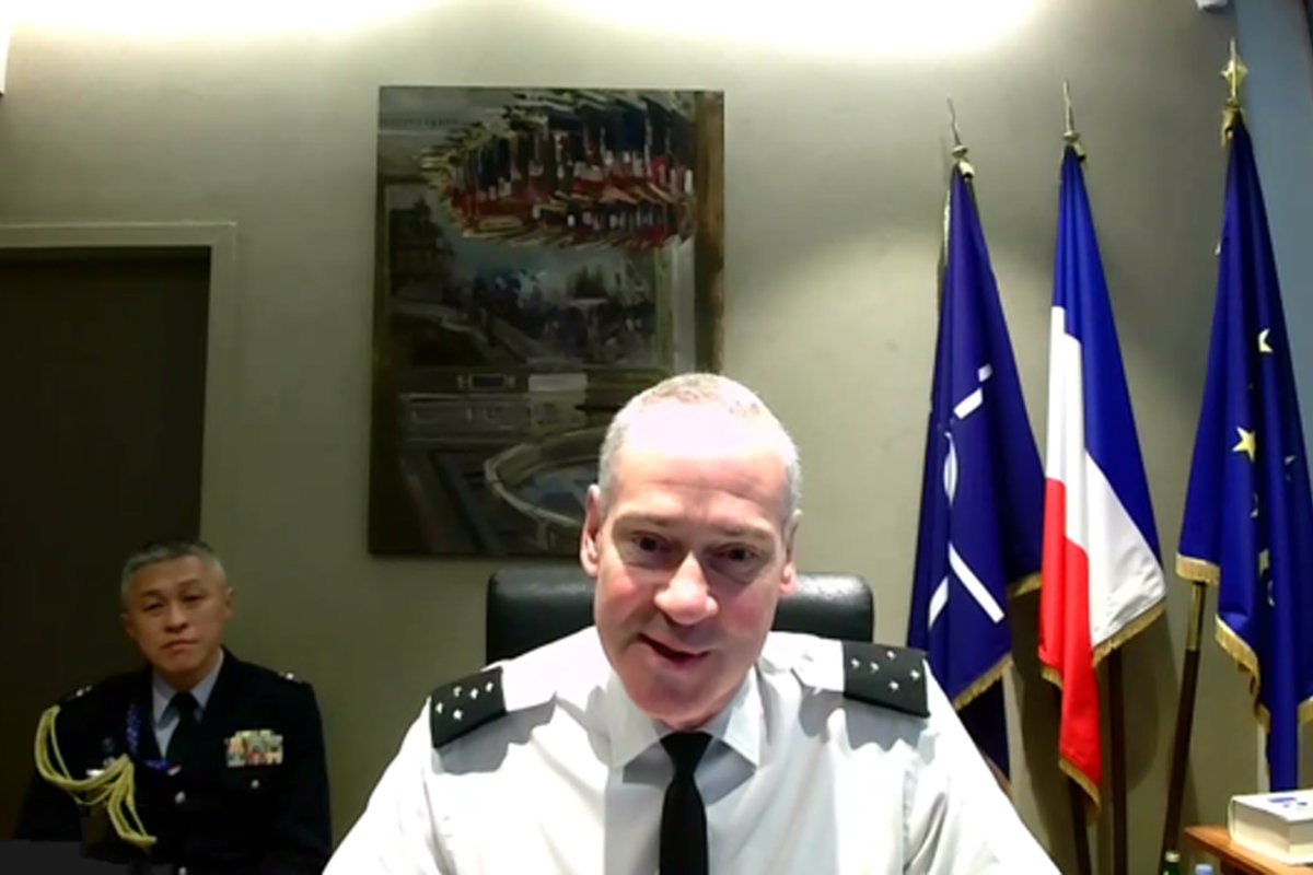 Japan Ministry of Defense/JGSDF tweet media