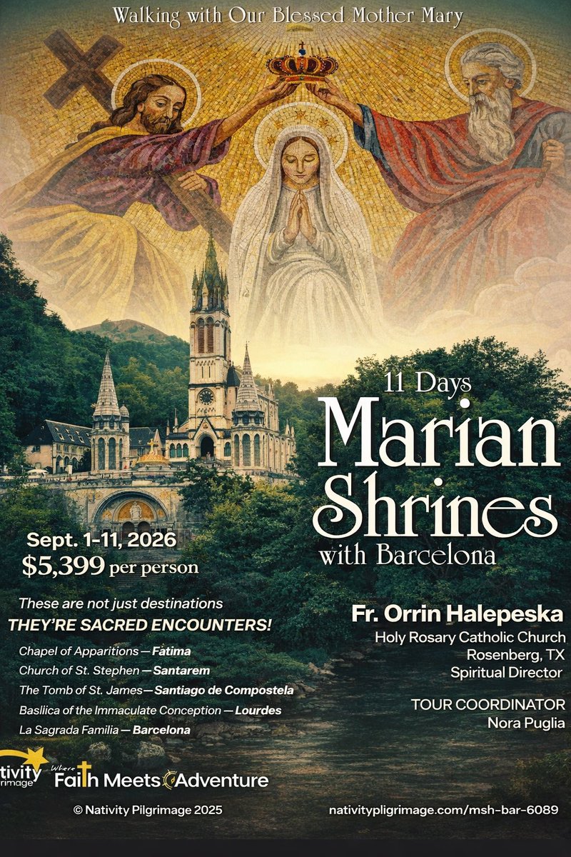 Fr. Orrin Nicholas Halepeska tweet media