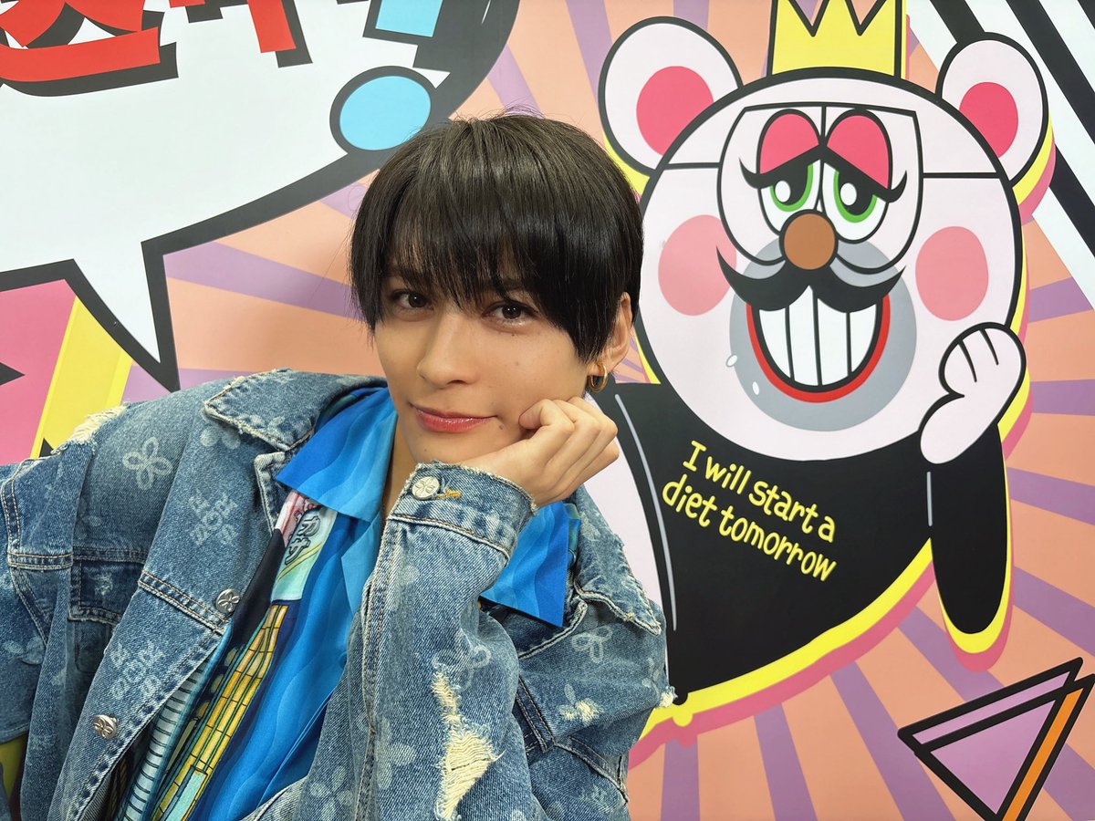 ありがとうございました ／ フジテレビ『#ぽかぽか』 をご覧いただいた