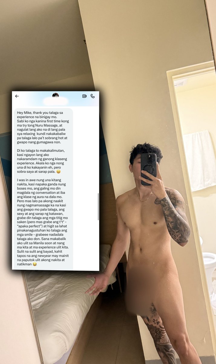 MIKE VERDE 🍌💦 tweet media