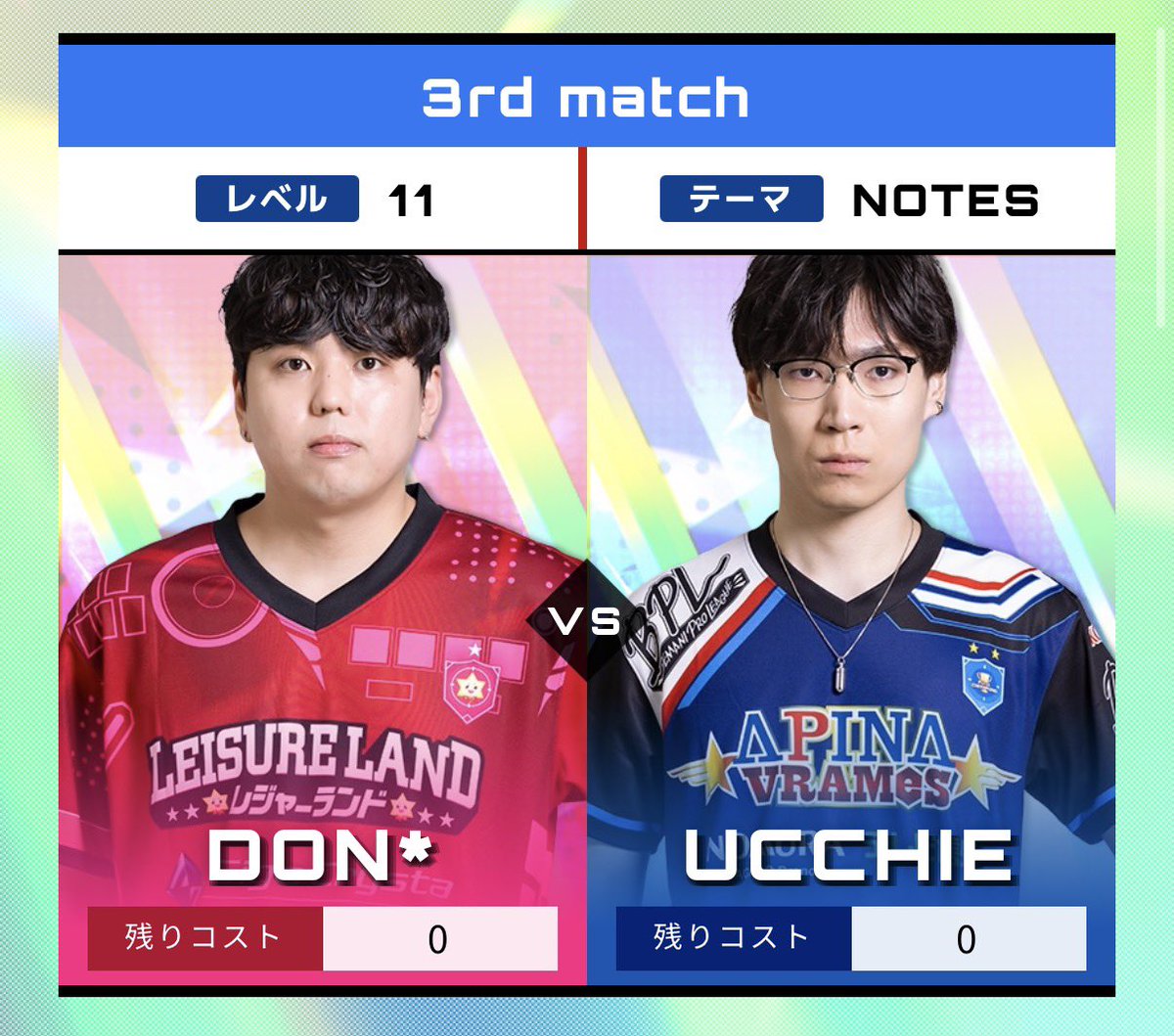UCCHIE / うっちー (@ucotg) / Posts / X