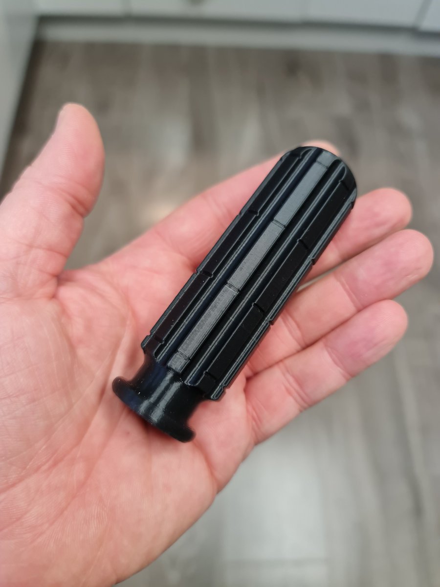 Stacking Layers tweet media