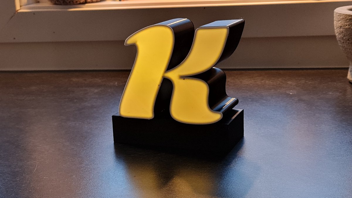 Stacking Layers tweet media