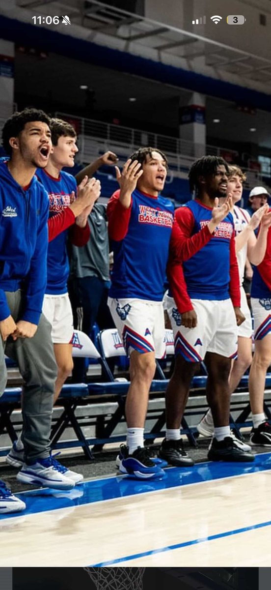 Lipscomb MBB Managers tweet media