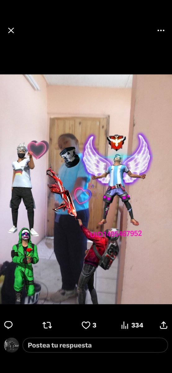 Sebas🇲🇽🇲🇽 tweet media