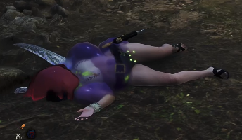 Mhwilds is going well