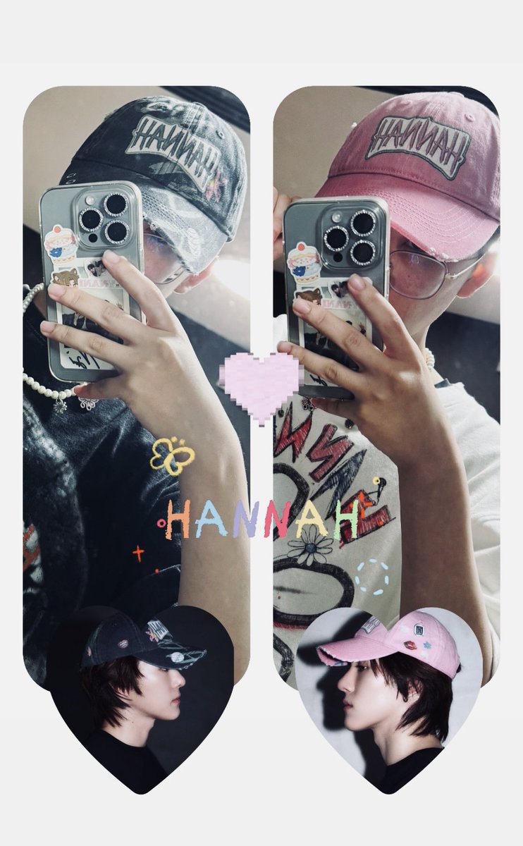 soo cute 😘💕︎💕︎

#hannahshopofficial
#hirunkit_
#Kotae