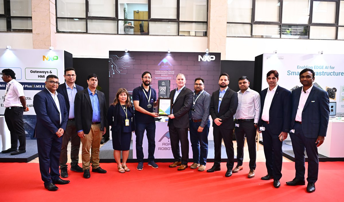 Karthik Rangarajan tweet media