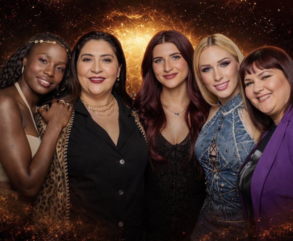 aarontsuarez's tweet photo. por ahora siento que los grupos que empezaron a armarse son estos!!! los demás participantes siguen solitarios, son nuevos o no están tan cercanos a un grupo específico.

#GranHermano https://t.co/Z6dkyAvXSV