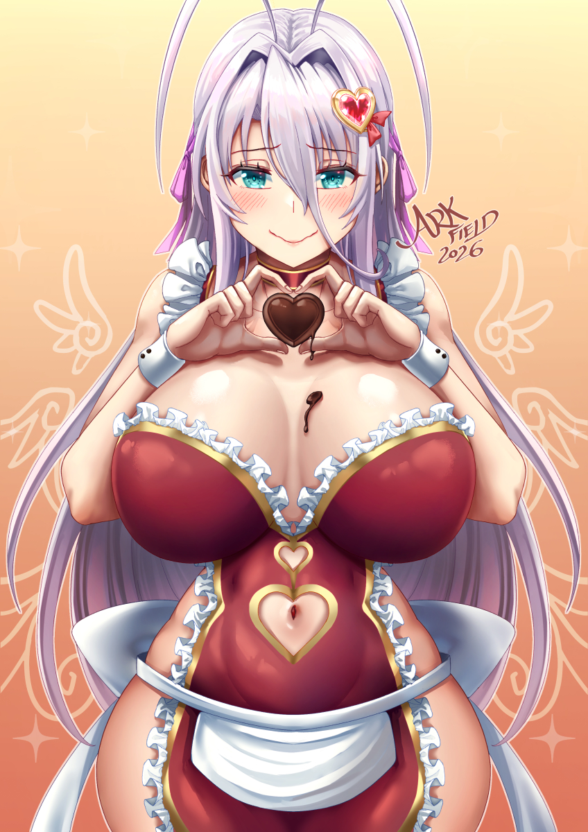 Arkfield ⭐ COMM CLOSED (THANK YOU!) tweet media