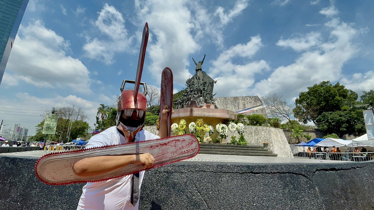 GMA News tweet media